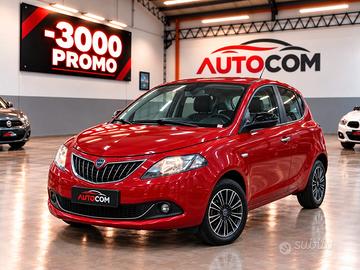 Lancia Ypsilon 1.0 FireFly 5 porte S&S Hybrid Ecoc