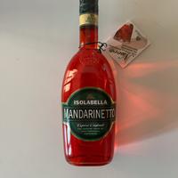 Isolabella Mandarinetto 70cl - Vintage