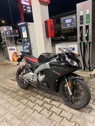 Aprilia rs4 50
