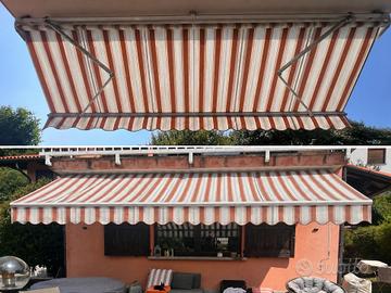 Tenda da sole