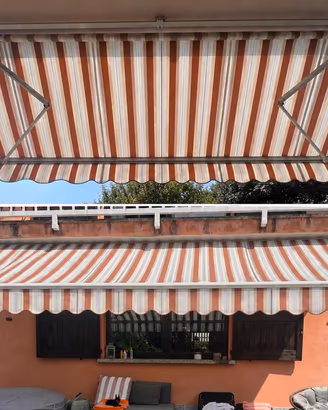 Tenda da sole