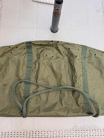 Sacca di rilascio carpfishing Jrc
