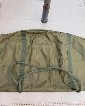 Sacca di rilascio carpfishing Jrc