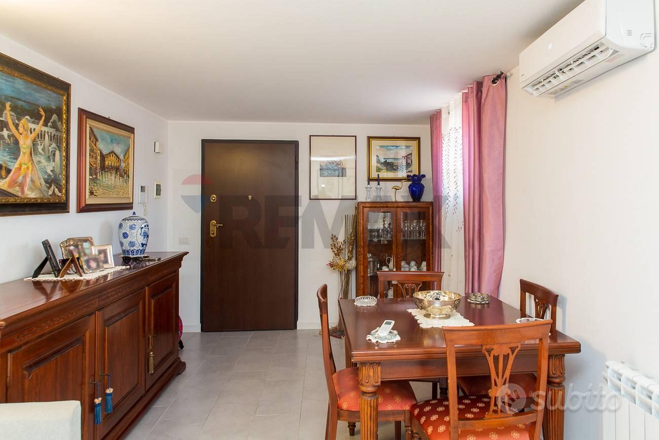 Apartment in Giarre, Altarello - Vista 2