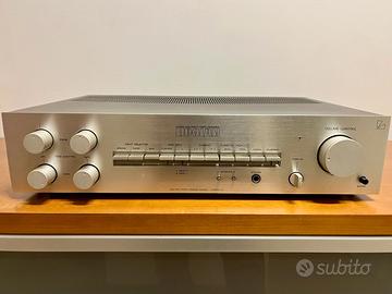 Luxman L3 Amplificatore Integrato