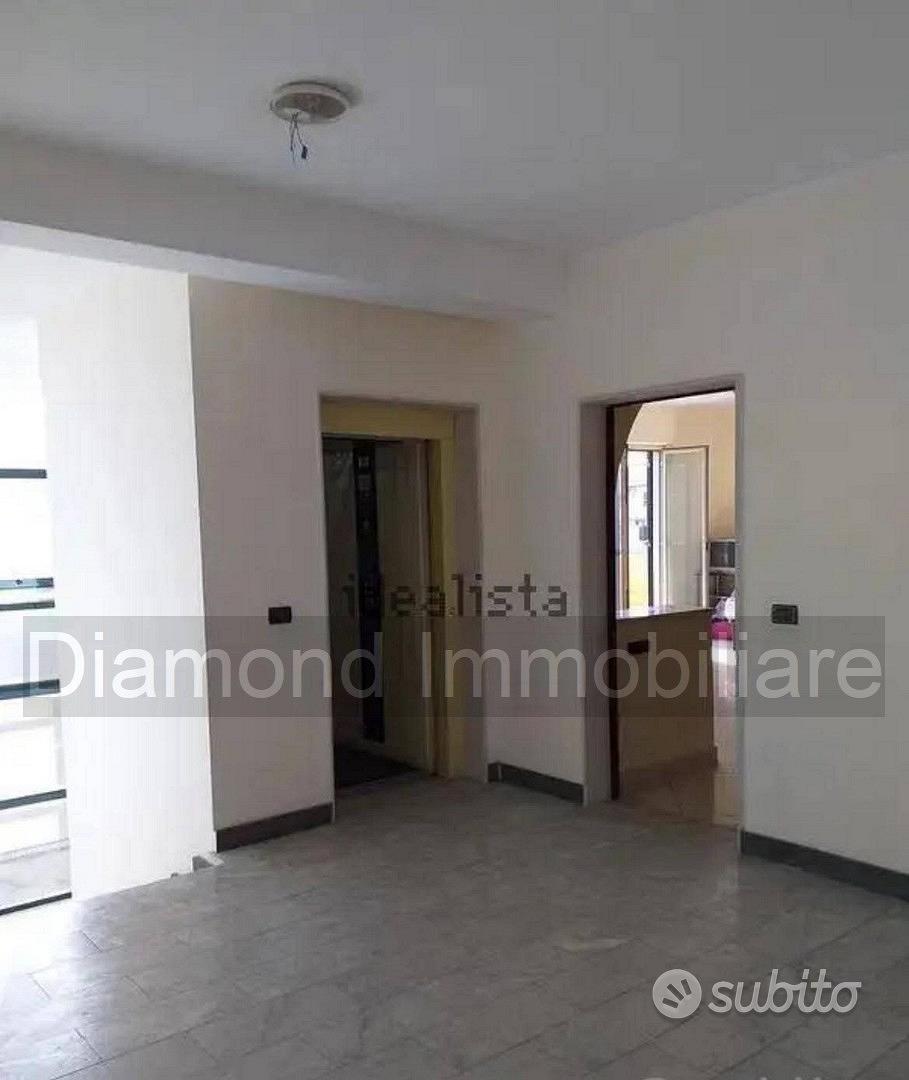 Appartamento – Catania, Nesima Superiore, Monte Po-Nesima-San Leone-Rapisardi - Vista 2