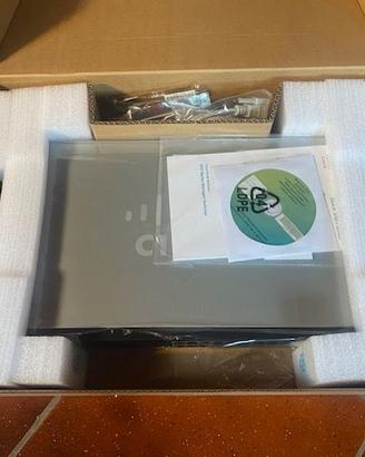 Switch Cisco SF300-24 Managed – 24 porte Ethernet
