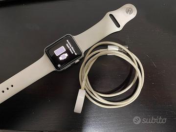 Apple Watch Serie 1