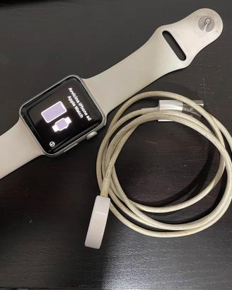 Apple Watch Serie 1