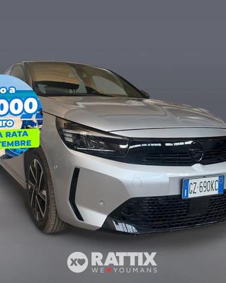 OPEL corsa vi 2023 Corsa 1.2 hybrid GS 100cv dct6