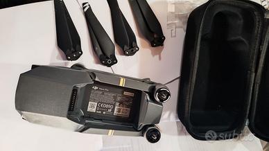DJI Mavic Pro - Solo Corpo Drone da Riparare
