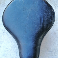 Sella Malaguti Vintage