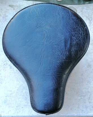 Sella Malaguti Vintage