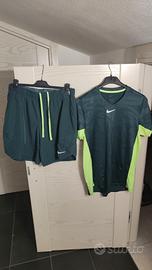 Completo tennis Cincinnati Alcaraz 2023