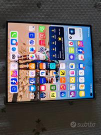 Huawei mate xs2