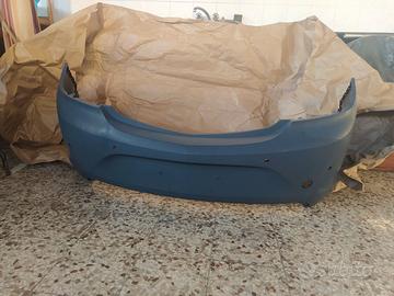 PARAURTI POSTERIORE OPEL INSIGNIA