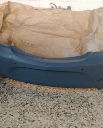 PARAURTI POSTERIORE OPEL INSIGNIA