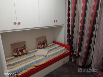 Camera singola indipendente