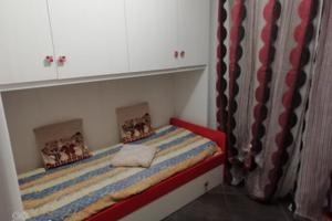 Camera singola indipendente