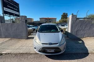 FORD FIESTA DIESEL PRONTA CONSEGNA