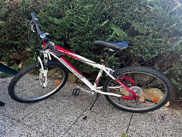 Bicicletta MTB Mountain Bike bambino-ragazzo