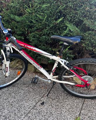 Bicicletta MTB Mountain Bike bambino-ragazzo