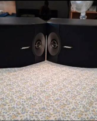 bose 201