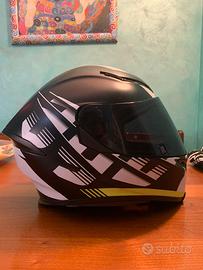 Casco da moto AGV K5 XL