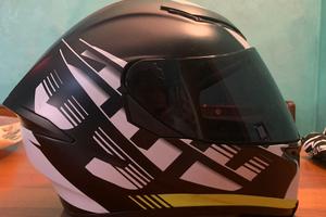 Casco da moto AGV K5 XL