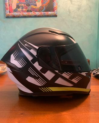 Casco da moto AGV K5 XL