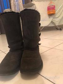STIVALI UGGS