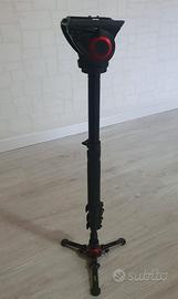 Manfrotto Monopiede MVMXPRO500