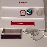 Apple Watch perfetto
