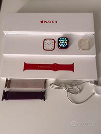Apple Watch perfetto