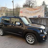 Jeep Renegade 1.6 Mjt 131CV Limited/Navi