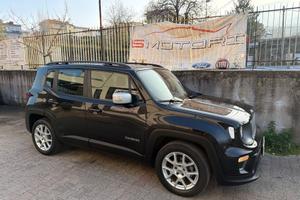 Jeep Renegade 1.6 Mjt 131CV Limited/Navi