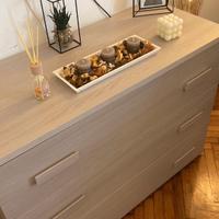 Camera da letto completa Sme