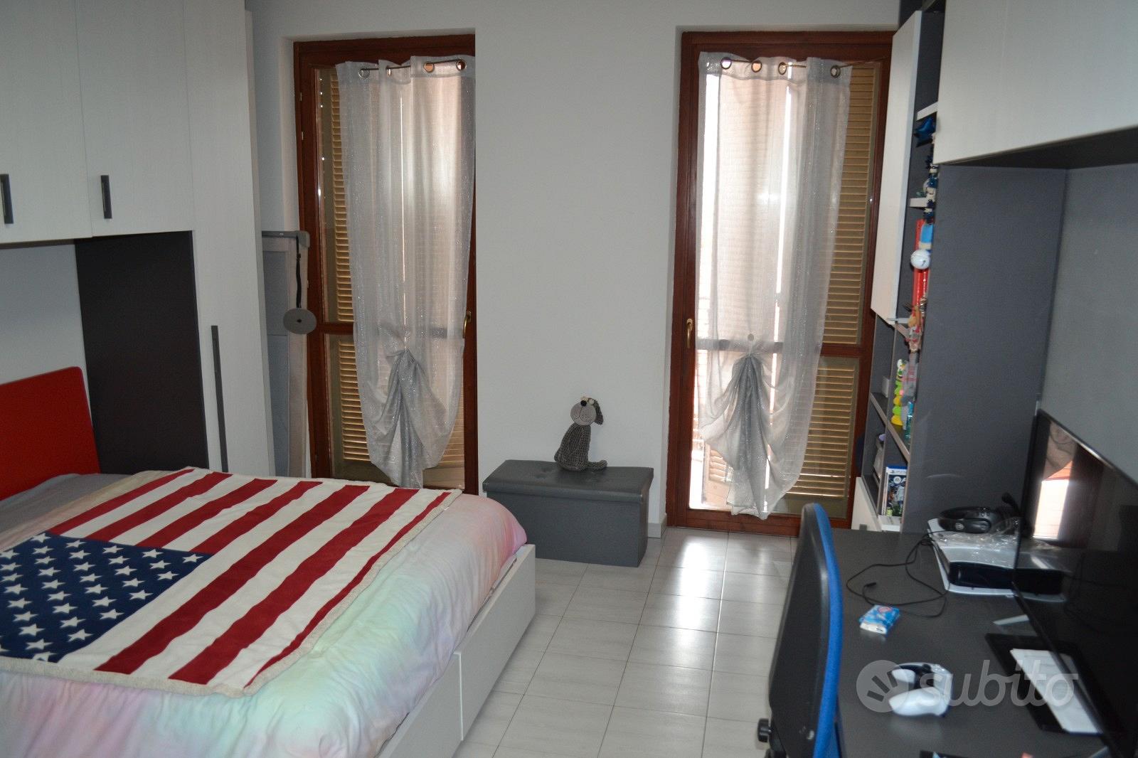 Apartment in Sovicille, Rosia - Vista 3