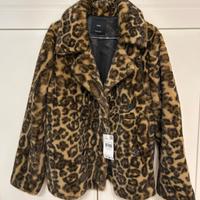 Ecopelliccia animalier