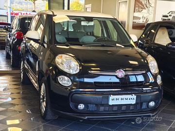 Fiat 500L 1.3 Multijet 85 CV Pop