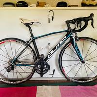 Bici da strada OLMO taglia S