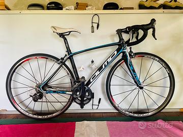 Bici da strada OLMO taglia S