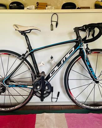 Bici da strada OLMO taglia S