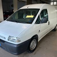 Fiat Scudo maxi *ISOTERMICO