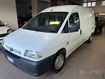 Fiat Scudo maxi *ISOTERMICO