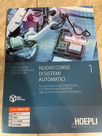 Nuovo corso di sistemi automatici 1