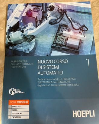 Nuovo corso di sistemi automatici 1