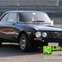 ALFA ROMEO GT 2000 VELOCE