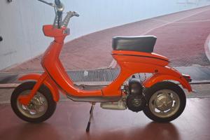 Lambretta Lui 50 - 1971