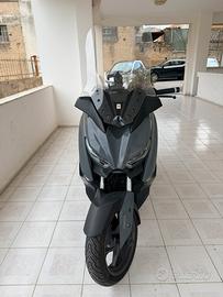 Yamaha X-Max 300 Tech Max